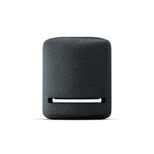 Amazon Echo Studio - Best Smart Speaker with Dolby Atmos