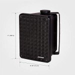 Kicker KB6B Weatherproof Indoor/Outdoor Speakers Pair