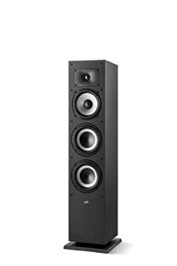 Polk Monitor XT60 Tower Speaker - Hi-Res Audio