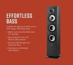 Polk Monitor XT60 Tower Speaker - Hi-Res Audio