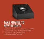 Polk Monitor XT60 Tower Speaker - Hi-Res Audio