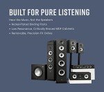 Polk Monitor XT60 Tower Speaker - Hi-Res Audio