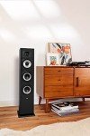Polk Monitor XT60 Tower Speaker - Hi-Res Audio