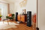 Polk Monitor XT60 Tower Speaker - Hi-Res Audio