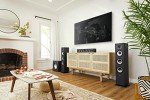 Polk Monitor XT60 Tower Speaker - Hi-Res Audio