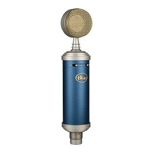 Blue Microphone Bluebird SL Condenser Microphone Bundle
