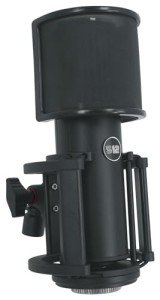 Warm Audio Skylight Studio Condenser Microphone Bundle