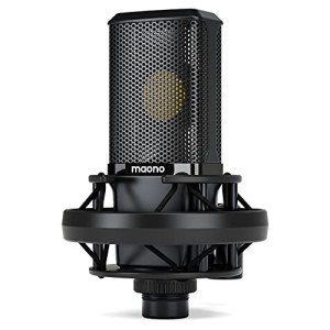MAONO PM500 Professional XLR Condenser Microphone