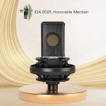 MAONO PM500 Professional XLR Condenser Microphone