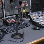 MAONO PM500 Professional XLR Condenser Microphone