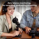 MAONO HD300T USB/XLR Dynamic Podcast Microphone Kit