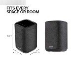Denon Home 150 Wireless Smart Speaker - Compact & Smart