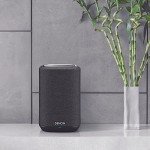 Denon Home 150 Wireless Smart Speaker - Compact & Smart
