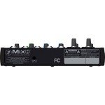 Mackie Mix8 Compact 8-Channel Audio Mixer