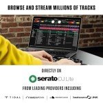 Numark Party Mix II DJ Controller with Lights