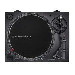 Audio-Technica AT-LP120XUSB Direct-Drive Turntable