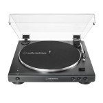 Audio-Technica AT-LP60XBT Bluetooth Stereo Turntable