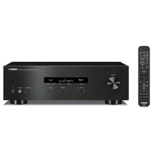 Yamaha R-S202BL Stereo Receiver for Home Audio