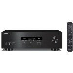 Yamaha R-S202BL Stereo Receiver for Home Audio