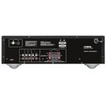 Yamaha R-S202BL Stereo Receiver for Home Audio