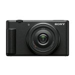 Sony ZV-1F Vlog Camera for Content Creators