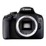 Canon EOS Rebel T7 DSLR Camera with Wi-Fi