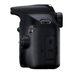 Canon EOS Rebel T7 DSLR Camera with Wi-Fi