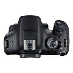 Canon EOS Rebel T7 DSLR Camera with Wi-Fi