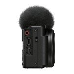Sony ZV-1F Vlog Camera for Content Creators