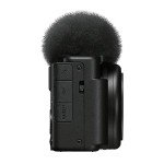 Sony ZV-1F Vlog Camera for Content Creators