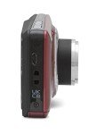 KODAK PIXPRO FZ55-RD 16MP Digital Vlogging Camera