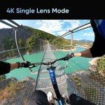 Insta360 X3 Waterproof 360 Action Camera