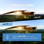 Insta360 X3 Waterproof 360 Action Camera Kit