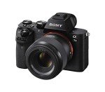 Sony FE 50mm F1.8 Standard Lens