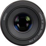 Canon EF 50mm f/1.8 STM Camera Lens