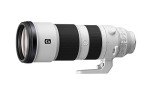 Sony 200-600mm F5.6-6.3 Super Telephoto Lens