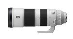 Sony 200-600mm F5.6-6.3 Super Telephoto Lens