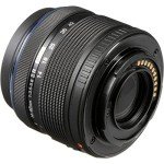 Olympus M.Zuiko 14-42mm F3.5-5.6 Zoom Lens