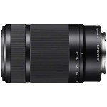 Sony E 55-210mm F4.5-6.3 Zoom Lens
