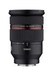 Rokinon 24-70mm f/2.8 Auto Focus Lens for Sony
