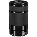 Sony E 55-210mm F4.5-6.3 Zoom Lens