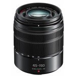 Panasonic LUMIX G 45-150mm Mirrorless Camera Lens