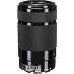 Sony E 55-210mm F4.5-6.3 Zoom Lens