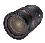 Rokinon 24-70mm f/2.8 Auto Focus Lens for Sony