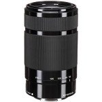 Sony E 55-210mm F4.5-6.3 Zoom Lens