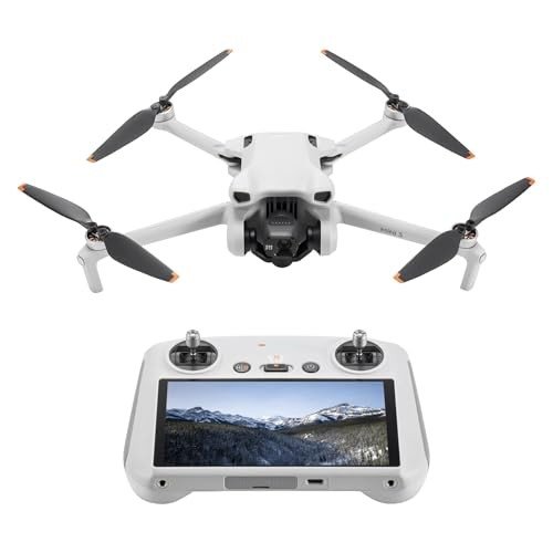 Camera Drones