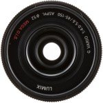 Panasonic LUMIX G 45-150mm Mirrorless Camera Lens