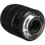 Panasonic LUMIX G 45-150mm Mirrorless Camera Lens
