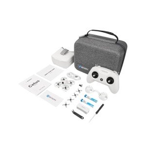 BETAFPV Cetus FPV Drone Kit with Remote and Goggles
