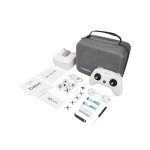 BETAFPV Cetus FPV Drone Kit with Remote and Goggles